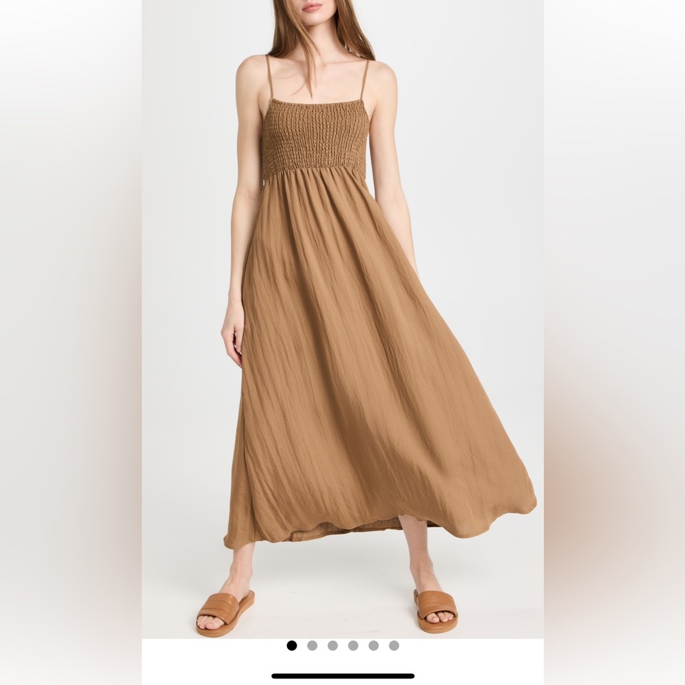 NWT Z Supply Beachside Dress - S